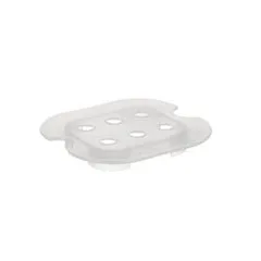 Corona Professional Polipropilen Gastronom Küvet Separator, 1/6, BO3009