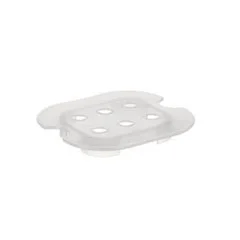 Corona Professional Polipropilen Gastronom Küvet Separator, 1/6, BO3009