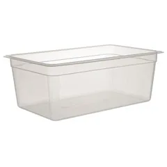Corona Professional Polipropilen Gastronom Küvet, 1/1, 20 cm, BO1165