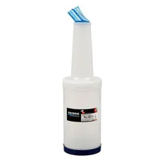 Corona Professional Şurup Şişesi, 1000 cc, BO2136