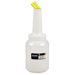 Corona Professional Şurup Şişesi, 2000 cc, BO2137