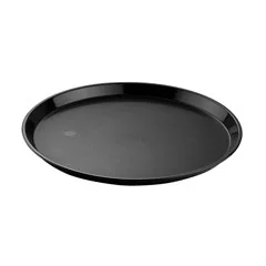 Corona Professional Yuvarlak Gastronomi Kaymaz Tepsi 40,5 cm BO241
