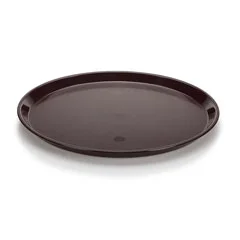 Corona Professional Yuvarlak Gastronomi Kaymaz Tepsi 45,5 cm BO242