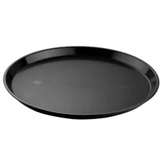 Corona Professional Yuvarlak Gastronom Tepsi Abs Bo1240
