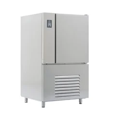 Crystal CBF 56 Şok Soğutucu, 10 Tepsi Kapasiteli, 2/1