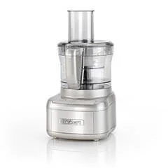 Cuisinart Compact Mutfak Robotu, FP8SE