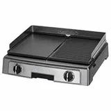 Cuisinart Plancha Barbeque Izgara, Elektrikli - Görsel 1