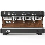 Dalla Corte XT Barista Espresso Kahve Makinesi, 2 Gruplu - Görsel 1