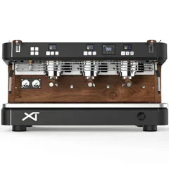 Dalla Corte XT Barista Espresso Kahve Makinesi, 2 Gruplu