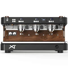 Dalla Corte XT Barista Espresso Kahve Makinesi, 2 Gruplu