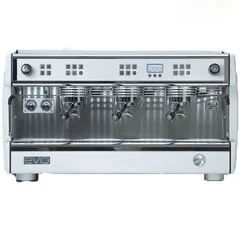 Dalla Corte Evo 2 Espresso Kahve Makines, 3 Gruplu