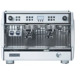 Dalla Corte Evo 2 Espresso Kahve Makinesi 2li Grup, Beyaz