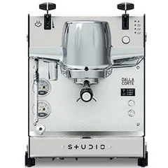 Dalla Corte Studio Aqua Espresso Makinesi