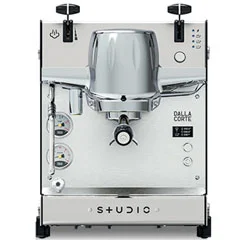 Dalla Corte Studio Aqua Espresso Makinesi