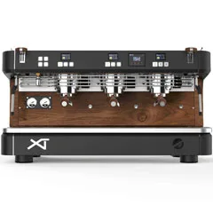 Dalla Corte XT Barista Espresso Kahve Makinesi, 3 Gruplu
