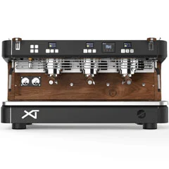 Dalla Corte XT Barista Espresso Kahve Makinesi, 3 Gruplu