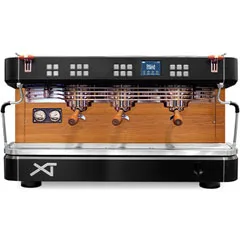 Dalla Corte XT Classic Espresso Kahve Makinesi, 3 Gruplu