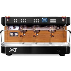 Dalla Corte XT Classic Espresso Kahve Makinesi, 3 Gruplu