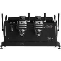 Dalla Corte Zero Barista Espresso Makinesi, 2 Gruplu