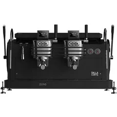 Dalla Corte Zero Barista Espresso Makinesi, 2 Gruplu