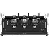 Dalla Corte Zero Barista Espresso Makinesi, 3 Gruplu - Görsel 1