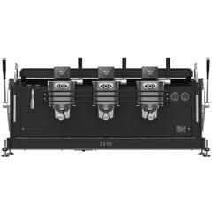 Dalla Corte Zero Barista Espresso Makinesi, 3 Gruplu