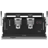 Dalla Corte Zero Classic Espresso Makinesi, 2 Gruplu - Görsel 1