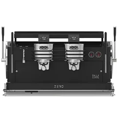 Dalla Corte Zero Classic Espresso Makinesi, 2 Gruplu