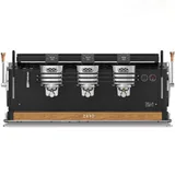 Dalla Corte Zero Classic Espresso Makinesi, 3 Gruplu - Görsel 1