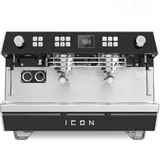 Dalla Corte ICON Espresso Makinesi, 2 Gruplu - Görsel 1