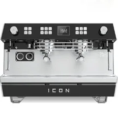 Dalla Corte ICON Espresso Makinesi, 2 Gruplu