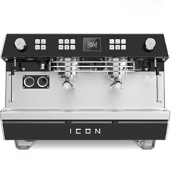 Dalla Corte ICON Espresso Makinesi, 2 Gruplu