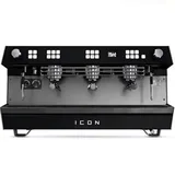 Dalla Corte ICON Espresso Makinesi, 3 Gruplu - Görsel 1
