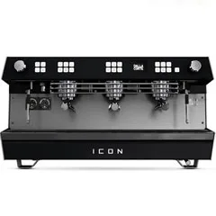 Dalla Corte ICON Espresso Makinesi, 3 Gruplu