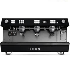 Dalla Corte ICON Espresso Makinesi, 3 Gruplu