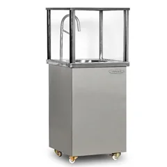 Dampak Ayran Makinesi, 50 lt