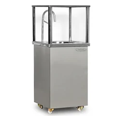 Dampak Ayran Makinesi, 50 lt
