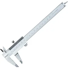 Dasqua 1120-3115-A Mekanik Kumpas, 150 mm