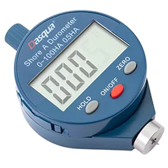 Dasqua 1804-1035 Shore A Elektronik Shoremetre