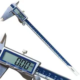 Dasqua 2115-2315 Metal Kasalı Kumpas, 300 mm - Görsel 1