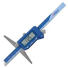 Dasqua 2330-1105 Derinlik Kumpası, 150 mm