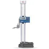 Dasqua 3230-8105-A Çift Sütunlu Dijital Mihengir, 300 mm - Görsel 1