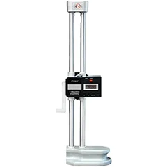 Dasqua 3230-8105 Çift Sütunlu Dijital Mihengir, 300 mm