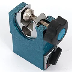 Dasqua 7111-1000 Mikrometre Standı
