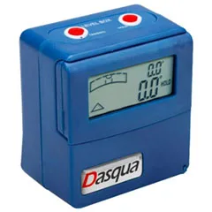 Dasqua 8400-0000 Açılır Ekranlı Dijital Eğim Ölçer