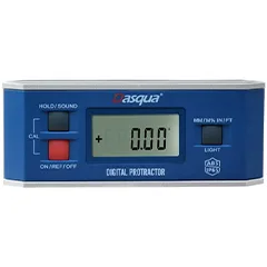 Dasqua 8400-0005 Dijital Eğim Ölçer