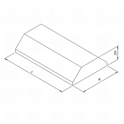 Filtresiz Orta Tip Davlumbaz, 400x150 cm