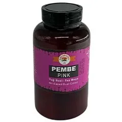Decaroma Yağ Bazlı Toz Boya, Pembe, 100 gr