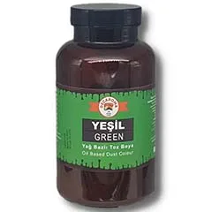 Decaroma Yağ Bazlı Toz Boya