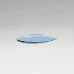 Zicco Defne Model Melamin Teşhir Tabağı, Mini, 17x6 cm